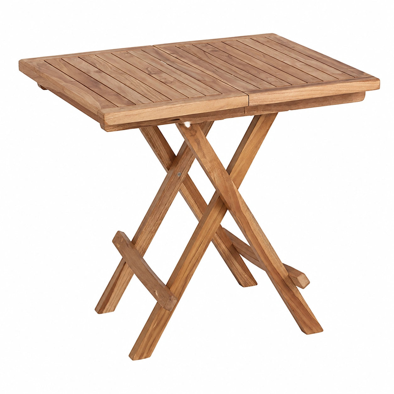 Table basse, coloris naturel, pour le salon