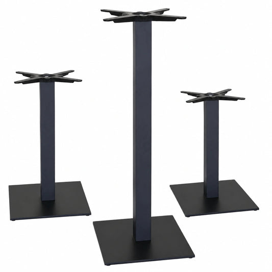 Table basse, en métal, pour le salon